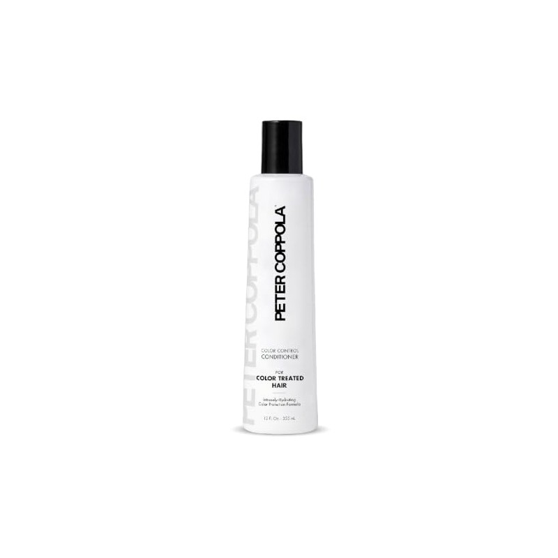 Peter Coppola Keratin Concept Color Control Conditioner 12 oz by