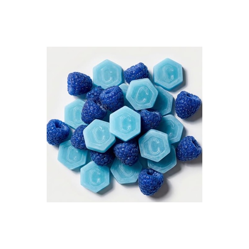Create Gomitas de Monohidrato de Creatina para Hombres y Mujeres.