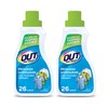 OUT ProWash Workwear Stain Remover Laundry Detergent and Odor Eliminator,