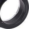 Lens Mount Adapter FD to NEX Manual Focus FD Lens