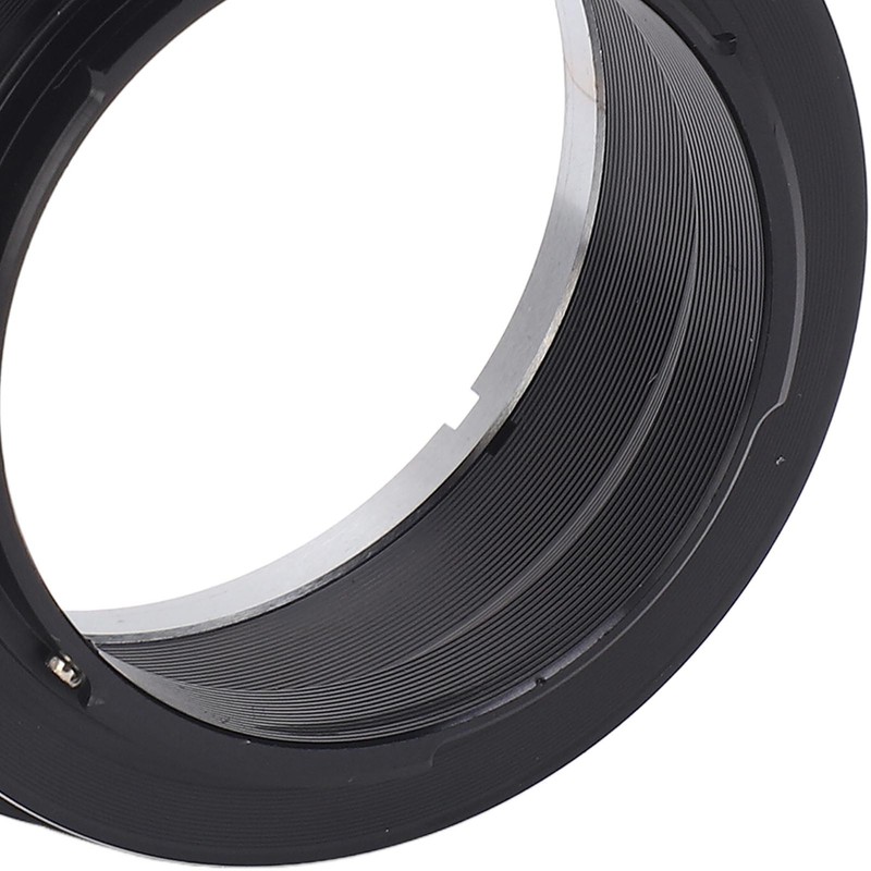 Lens Mount Adapter FD to NEX Manual Focus FD Lens