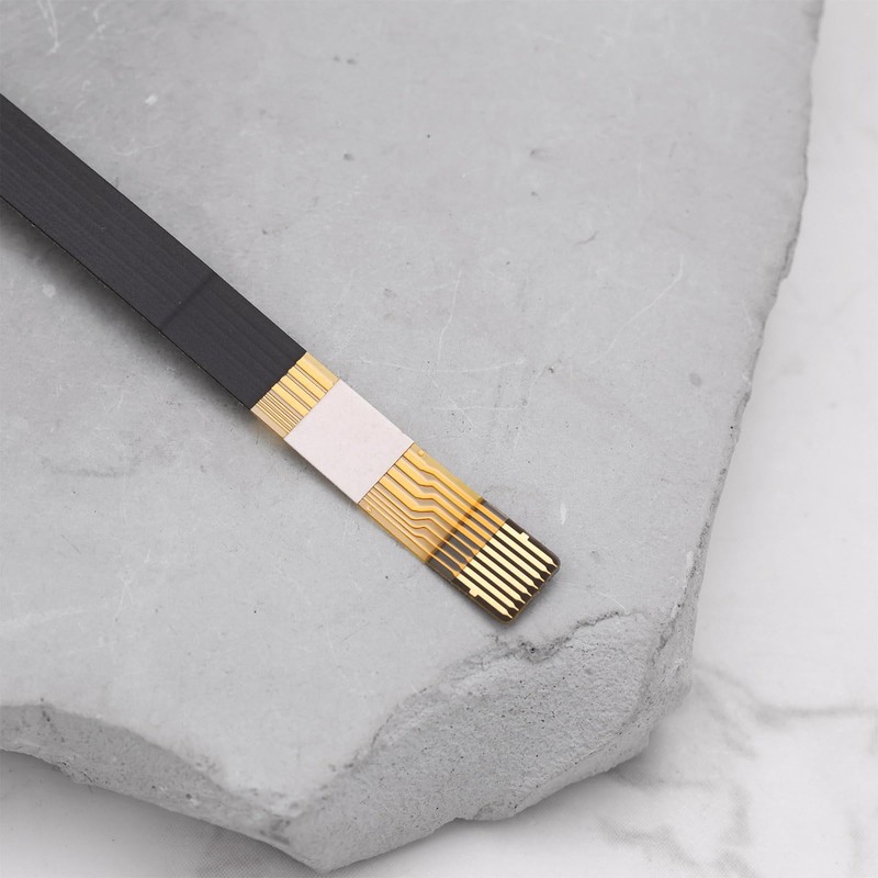 eMagTech 4pcs Lens Flex Cable Compatible with Canon EF 24-70mm