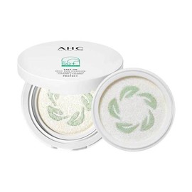 Safeon 세이프온 마일드 선쿠션 본품 25g플러스리필 25g SafeON Mild Sun Cushion 25g Plus Refill 25g [SafeOn Mild Sun Cushion Main Product 25g + Refill 25g]