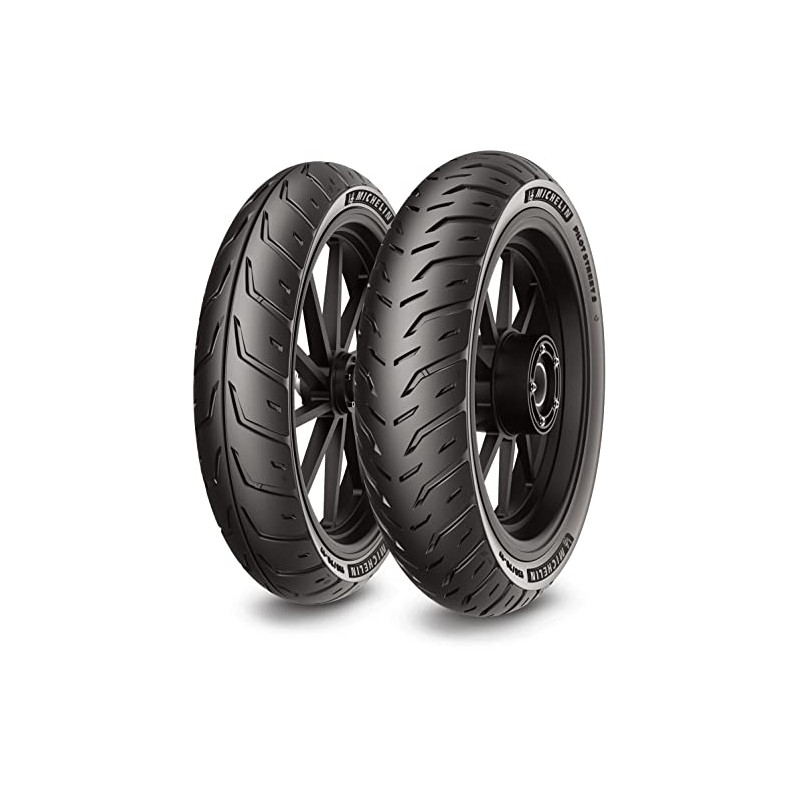 Michelin Pilot Street 2 Front Tire (60/90-17)