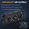 A/C Heater Control Panel Climate Control Module Switch for 2002-2006