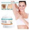 Q Crema Reparadora De Manchas Oscuras J Crema Para Axilas