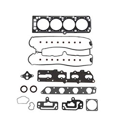DNJ HGS319 Graphite Cylinder Head Gasket Set for 1998-2003 Daewoo, Isuzu Amigo, Leganza, Nubira 2.0L-2.2L L4 16V DOHC 2198cc