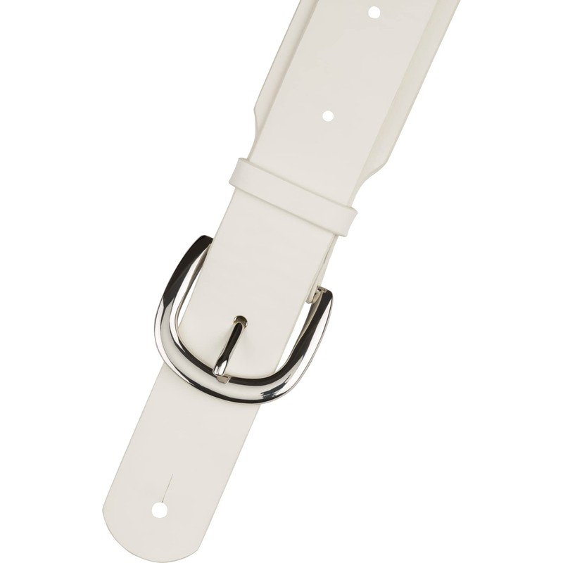 Fender Rocky Leather Guitar Strap