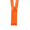 PW_157 Plastic Zip Waterproof Separable (Orange, 67 cm)