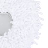 Vacuum Cleaner Rag Accessories Replacement Spare Part Cleaning Mop Rag