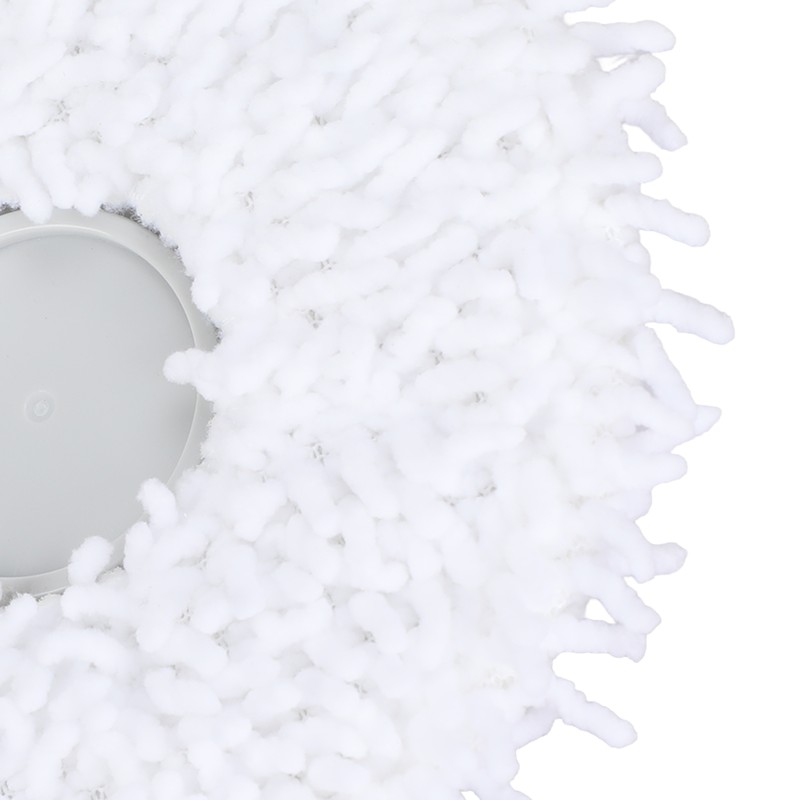 Vacuum Cleaner Rag Accessories Replacement Spare Part Cleaning Mop Rag