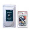 TCG Certified PSA UV Protection Over Sleeve Edition (Pack of