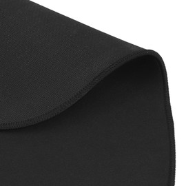 Marhynchus Mat Mixer Mover Thermomix Tm6 Sliding Kitchen Appliance Sliding Appliance Mats Food Mixer Mover Mat for Thermomix TM6 TM5 Small Kitchen Countertop Organizer 30x35cm for Kitchen Appliances