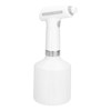 Automatic Spray Bottle Electric Plant Spray Bottle with Touch Setting