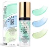 One-Step 3 In 1 Face Primer: SPF 50 Sunscreen +