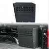 JOYTUTUS Truck Bed Storage Box Compatible with 2015-2026 F150 F250