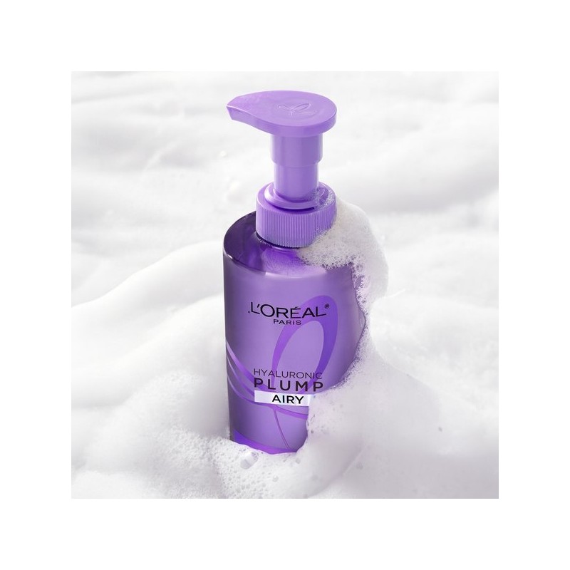 (L'Oréal Paris) L'Oréal Paris Hyaluronic Acid Scalp Shampoo 440ml /