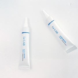 LeLab Ultra Revital Obstetrics and Gynecology Professional Y Zone Itch Dryness Care Cream 10ml / 르랩 울트라 리바이탈 산부인과 전문 Y존 가려움 건조증 케어 크림 10ml