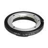 KIPON LEICA/M-EOS R Mount Adapter Compatible Lens: Leica M Mount