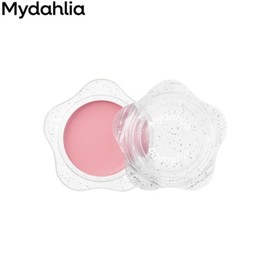 MYDAHLIA Glowtique Cheek Balm 2.8g, Shade:02 Peachdew