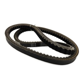 Genuine OEM V-Belt for Multiquip Mikasa MVC64, MVC70, MVC80, MVC82 Plate Compactor 070100312