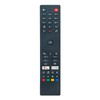 ALLIMITY Replace Remote Control fit for NetGem Freeview 4K TV