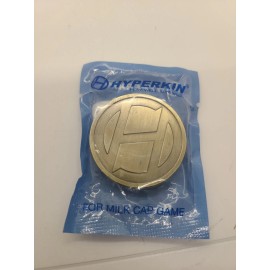 Hyperkin Taft 2015 For Milk Cap Game Coin Video Game Collectible