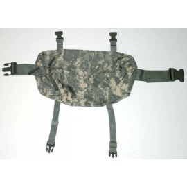 MOLLE Waist Pack ACU Digital Camo Fanny USGI Army NSN 8465-01-524-72