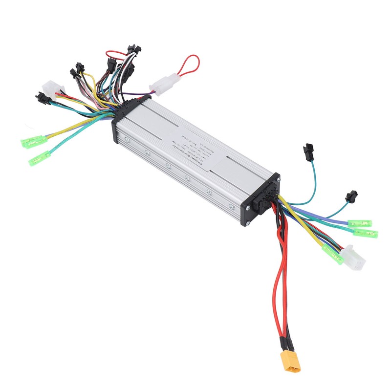 Brushless Motor Controller Dual Drive 24V 36V 48V 250W 350W