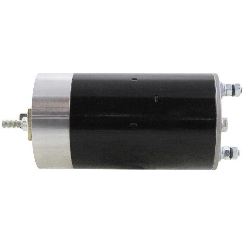 Gladiator Premium Tarp Motor 12V for 2 Post Reversible Tang