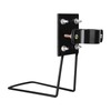 Dickly Bicycle Basket Fixing Bracket, Bicycle Front Basket Bracket, Mounting