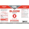 TPS NUTRIENTS Bloom Bud Builder & Flower Hardener Plant Nutrient