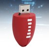 U Disk Football Flash Drive TypeC Transfer Interface Data Transmission