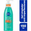 NIVEA Derma Skin Clear Gel Limpiador Anti-imperfecciones (150 ml)