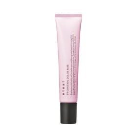 ninal UV Control Color Base, 01Pink, Non-Chemical Formulation, SPF42 / PA+++, 1.0 oz (27 g), Skin-friendly, Patch Tested, Allergy Tested, Suitable for Sensitive Skin, Waterproof