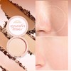 LYNTYAOU Setting Powder, Face Powder, Pressed Powder, Setting Powder Translucent,