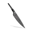 Custom Hand Forged Damascus Steel Blank Blade Chef Knife -