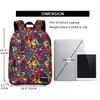 SUPACOOL Kids Backpack for Boys&Girls Bookbags with USB Charging Port,