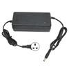 Power Supply Adapter 25.2V 4A Outputs 5525mm Male DC Power