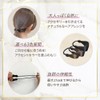 iKuzuy Hair Pony Hair Rubber Set of 3 Hair Elastic