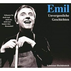 Emil-Unvergessliche Geschichten (