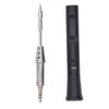 Electric Soldering Iron Aluminum Alloy Intelligent MCU Portable USB Powered