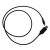 USB Programming Cable Plug and Play Reliable WalkieTalkie Programming Cable