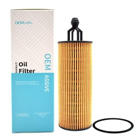 Oil Filter Chrysler 200 Town Country Jeep Cherokee Wrangler Dodge Avenger Charger Grand Caravan Ram 1500 Pro Master 2500 Fiat Fremont Tran Voyager 3.2L 3.6L 68191349AA