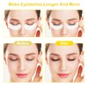 Auptiz 60 Pairs Eye Pads for Eyelash Extension, Extension Eyelash