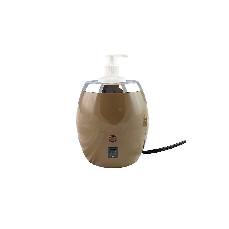 TOA Oil Warmer Single Bottle Pro Massage Heater for Lotion