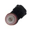 EPSIRMP 16450-PLD-004 Inyector de combustible compatible con Honda Civic 1.7L