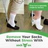 Sock Ox by Easy to Use Products - Adjustable Sock