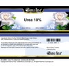 Bianca Rosa Urea 10% Gel - Enriched with Silk Protein