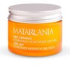 Matarrania - Hidratante Nutritiva Bio Piel Seca - Organic Moisturising